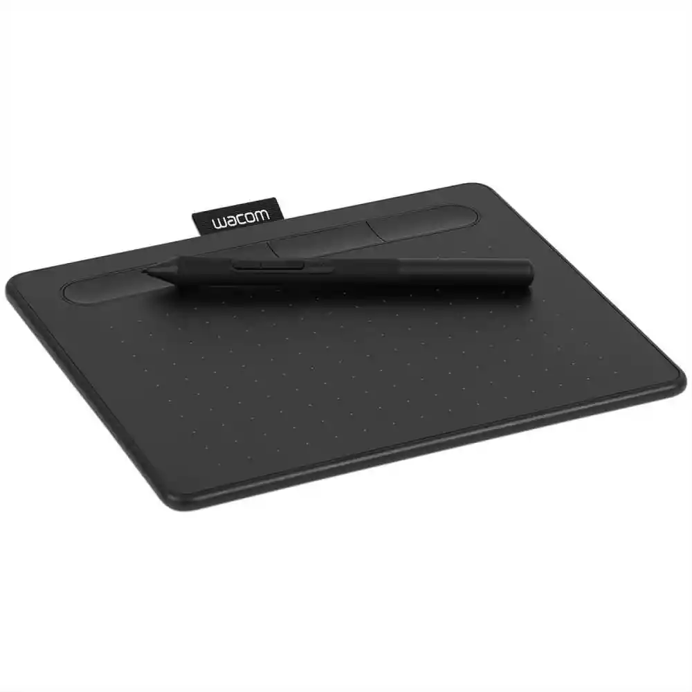 Wacom Tabla Digitalizadora Intuos Ctl-4100Wl/K0-Ax