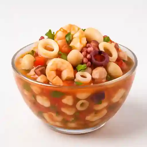 Ceviche Bomba Especial