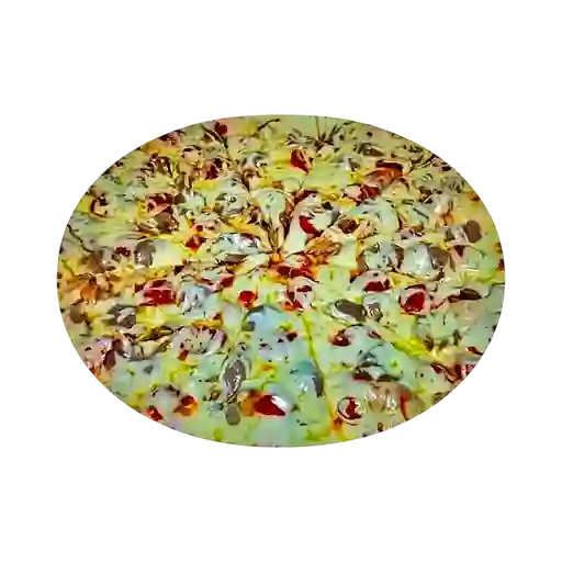 Pizza Doble Carne Small