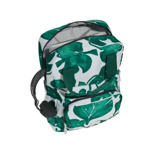 Adidas Morral W Leaf Lifestyle de Mujer Gris Talla NS