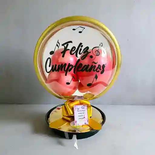 Bandeja Rosita