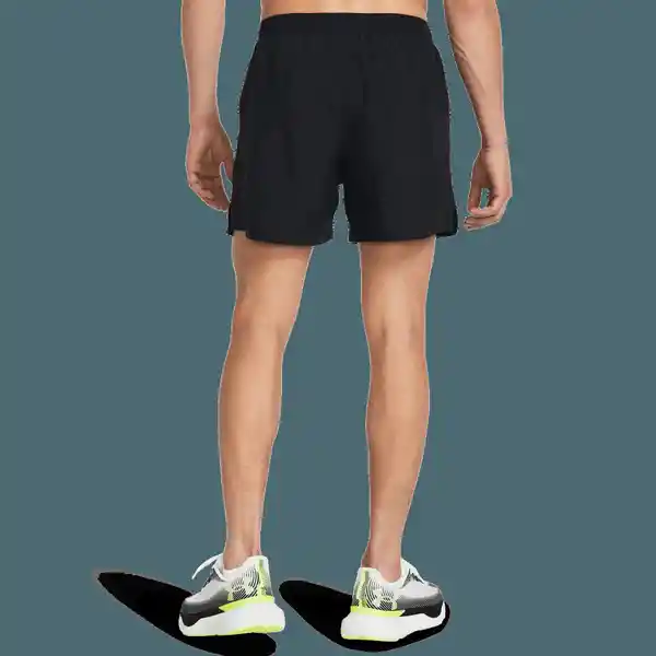 Under Armour Short Para Hombre Negro Talla MD Ref 1382617-001