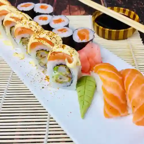 Sushi Nikkei