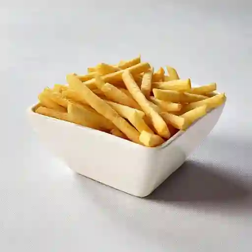 Papas a la Francesa