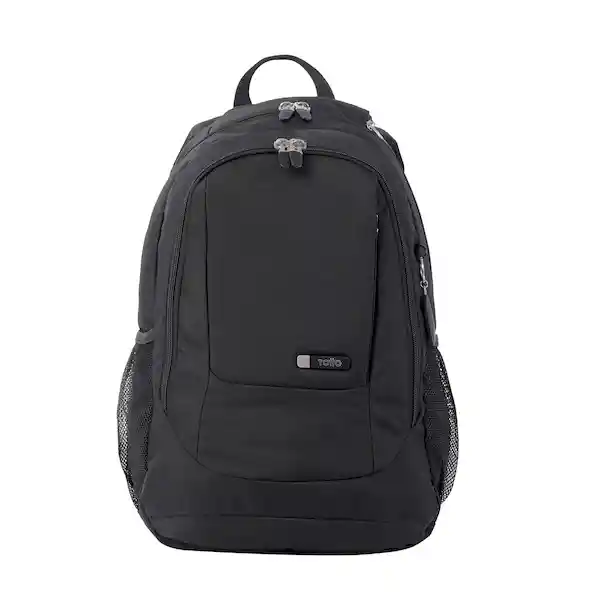 Morral Goctal Color Negro N01 Totto