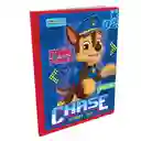 Primavera Cuaderno Cosido 100 Hojas Cuadros Paw Patrol 08