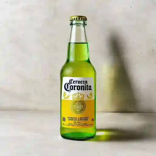 Cerveza Coronita 330Ml
