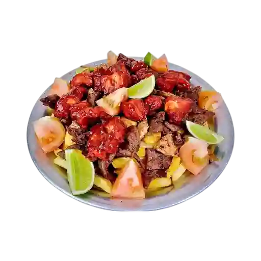Picada Mixta 3