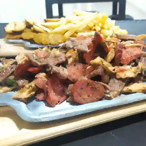 Picada Big Mama (4-5 Personas)