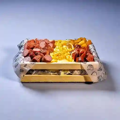 Potatos Personal