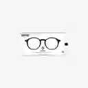 Izipizi Gafas Reading D Negro +1.5