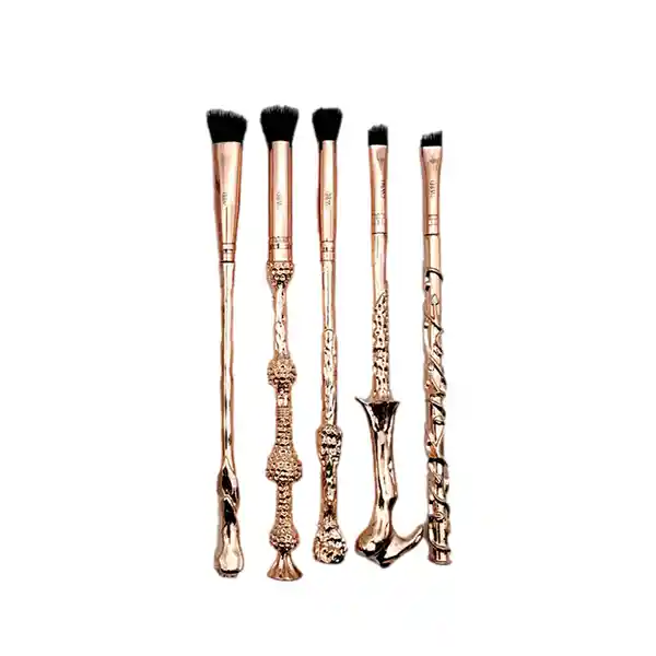 Brocha de Maquillaje Serie Harry Potter Magic Wand Miniso