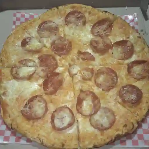 Mini pepperoni 22 cm