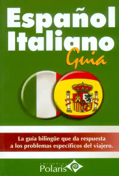 Guía Español-Italiano