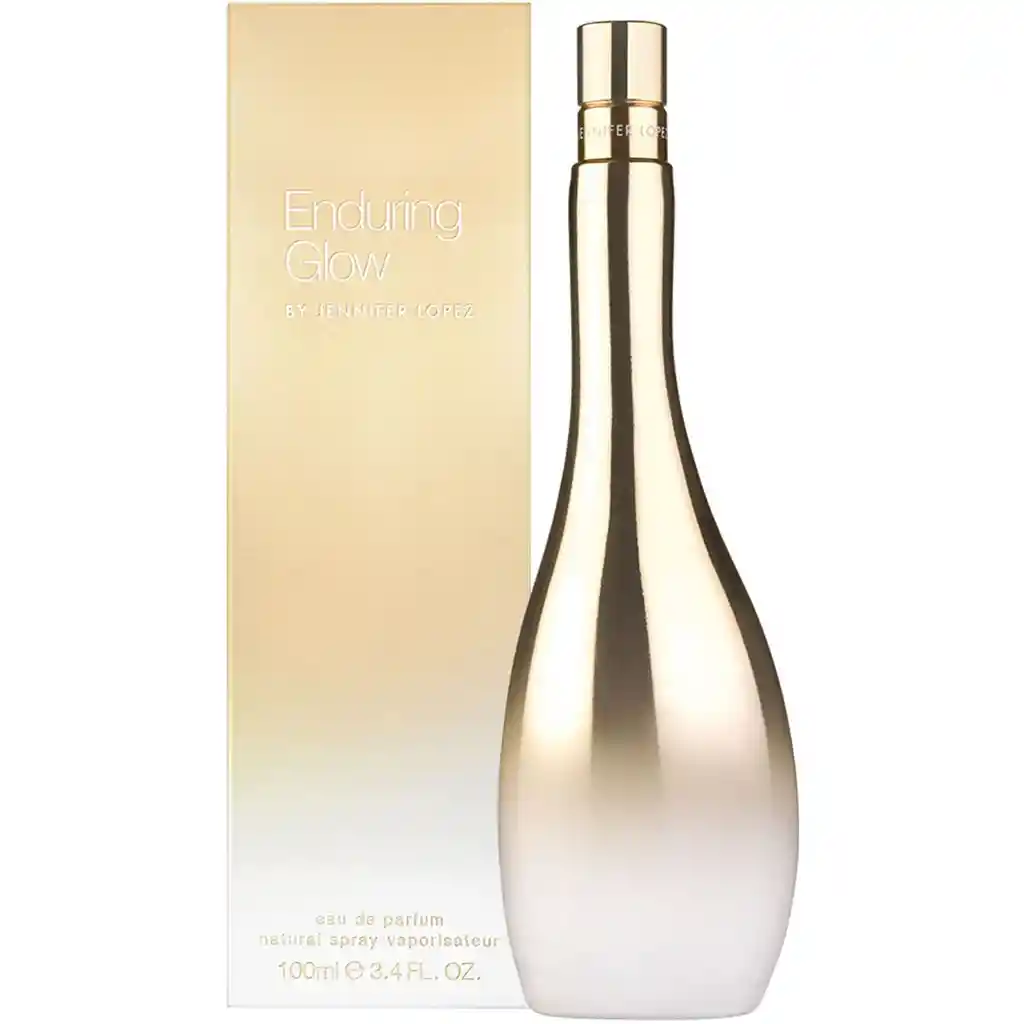 Fragancia Para Dama Enduring Glow Jennifer Lopez
