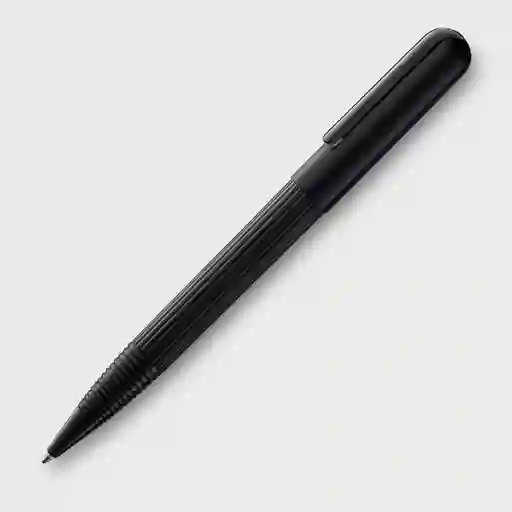 Lamy Bolígrafo Imporium Negro/Negro