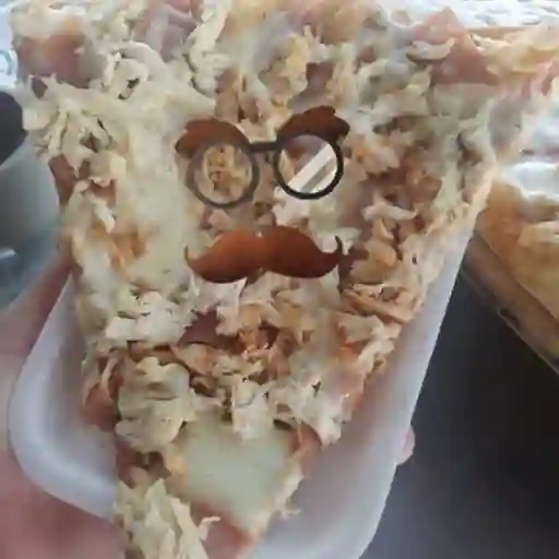 Jamón Pollo
