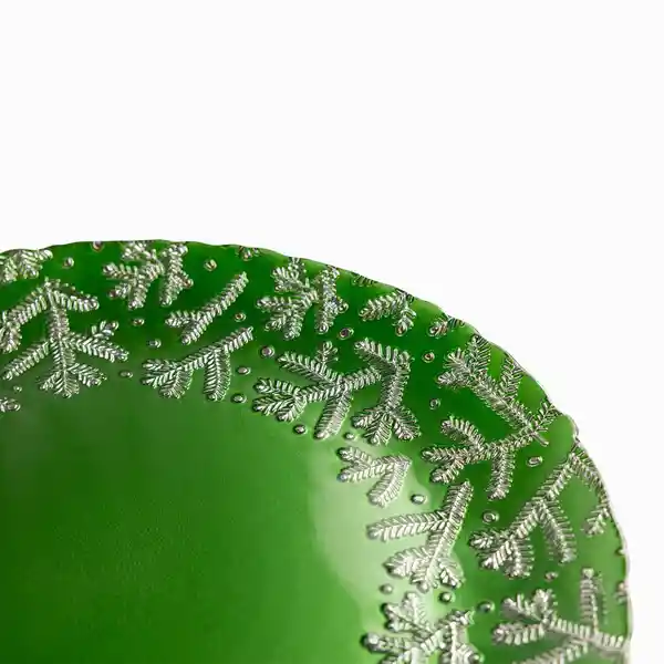 Plato Base Pino 33 cm Ambiente Gourmet