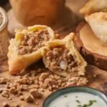 Empanada de Carne