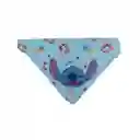 Disney Bandana Para Mascotas Série Lilo & Stitch