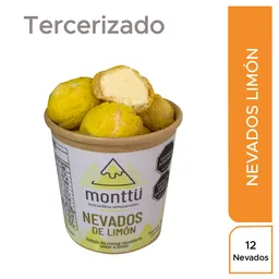 Monttü Repolla Nevados Limón