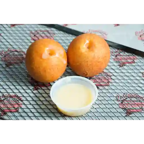 Buñuelo Lecherita