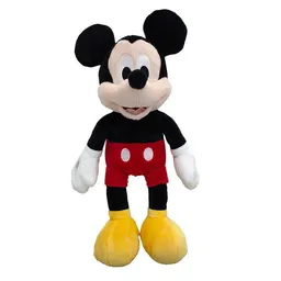 Disney Peluche Mickey