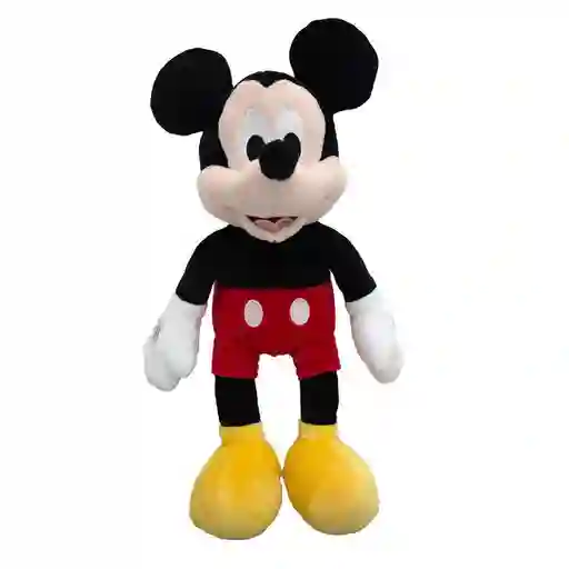 Disney Peluche Mickey