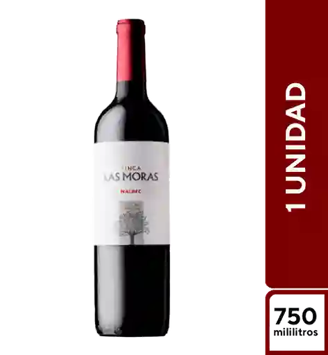 Finca Las Moras Malbec 750 ml