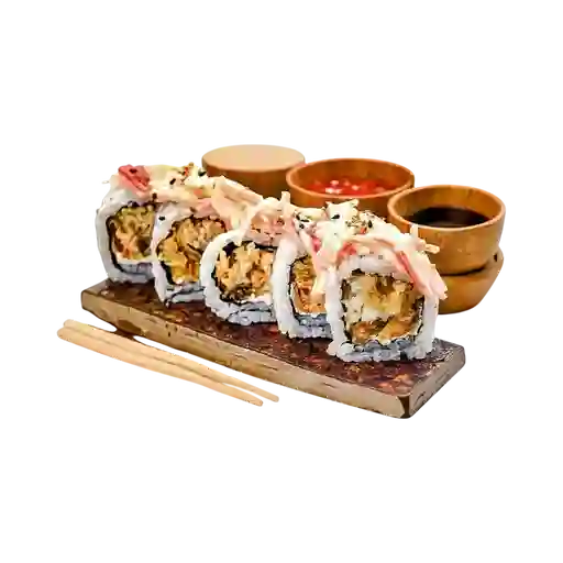 Roll Roma