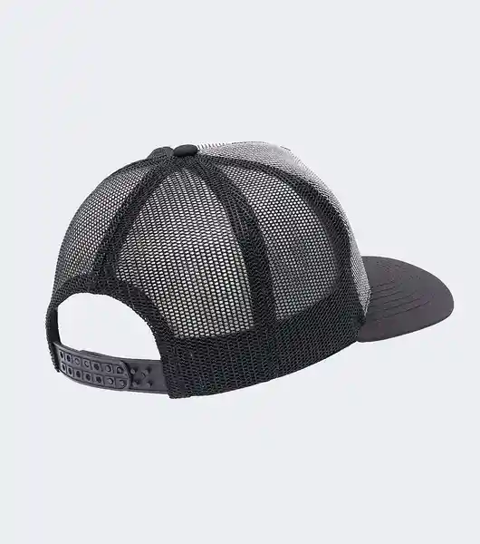 Unser Gorra Negro Talla Única 825122