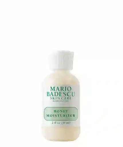 Mario Badescu Moisturizer Hidratante Honey 59 Ml