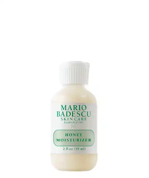 Mario Badescu Moisturizer Hidratante Honey 59 Ml