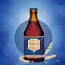 Chimay Cerveza Blue Belgian Dark Strong Ale