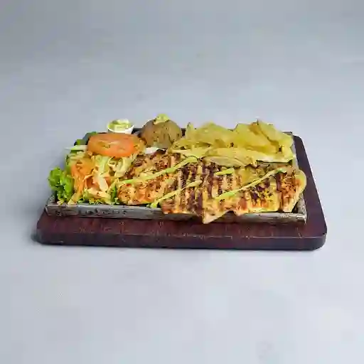 Lomo de Cerdo