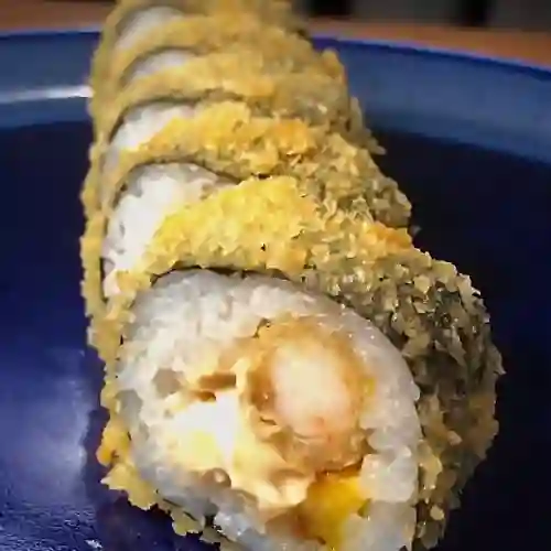 Tempura Roll Brooklyn