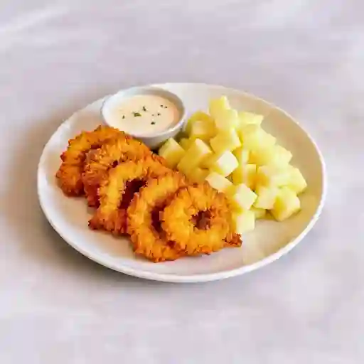 Chicharron
