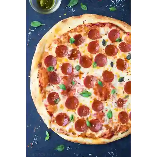 Pizza Pepperoni Grande