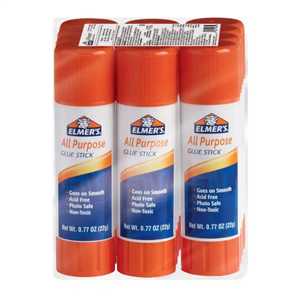 Elmers Set Pegante en Barra 2170350