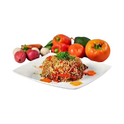 Arroz oriental