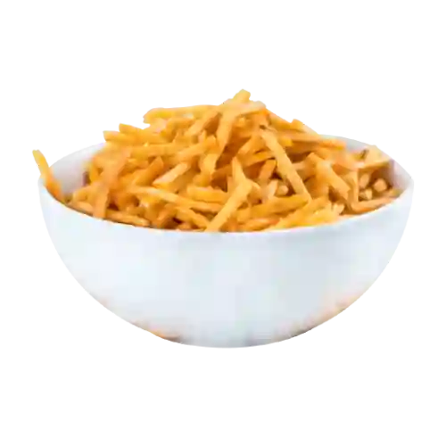 Papa Chip