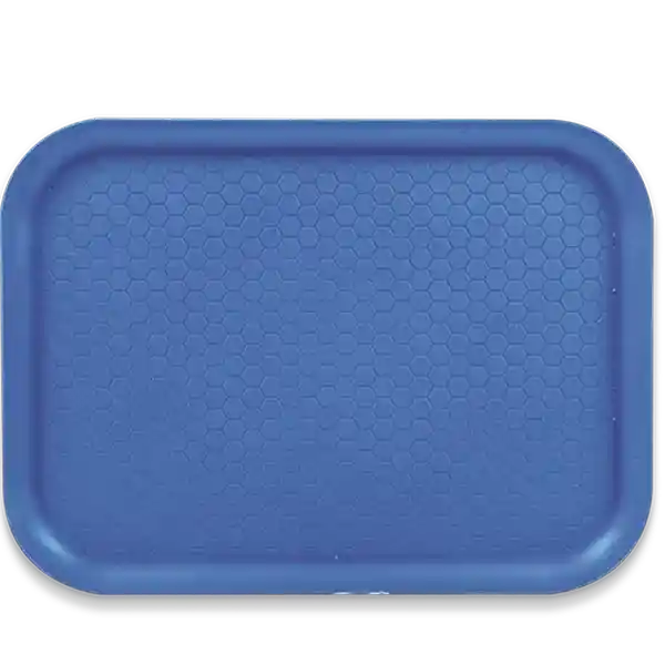 Duramax Bandeja Mediana Colores Surtidos 41 x 28.5 cm