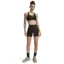 Under Armour Short Licra Middy de Mujer Negro Talla SM