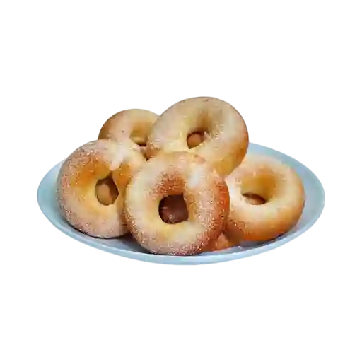 Roscón de Arequipe