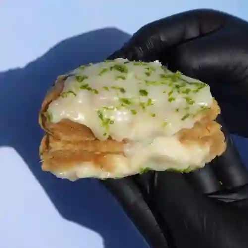 Pie de Limón