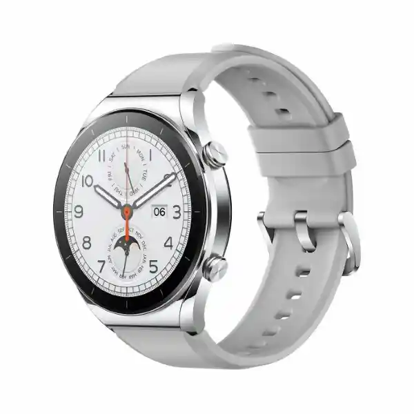 Xiaomi Watch S1 Gl Gris