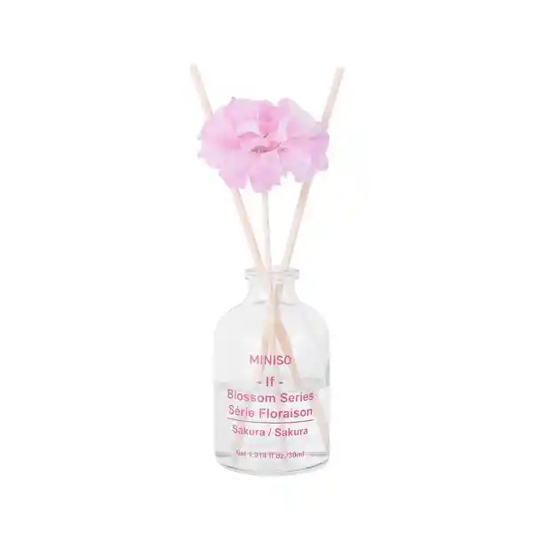 Difusor de Aroma Sakura Miniso