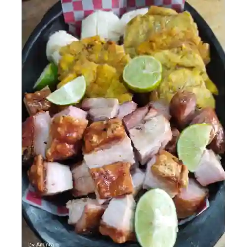 Picada Mixta 2