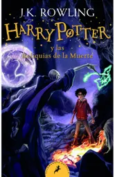 Harry Potter y Las Reliquias de la Muerte