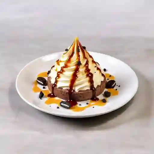 Nevado Cool Chocolate